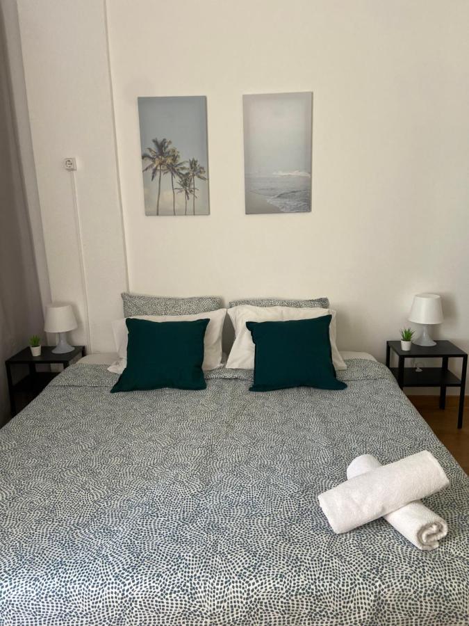 Liberty Hostel ลิสบอน ภายนอก รูปภาพ